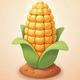 Tiny Harvest: Cozy Farm Sim