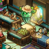 Tiny Shop: Craft & Tycoon